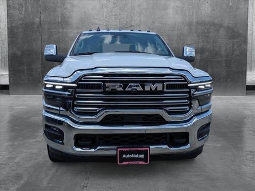 2025 RAM 3500 Laramie