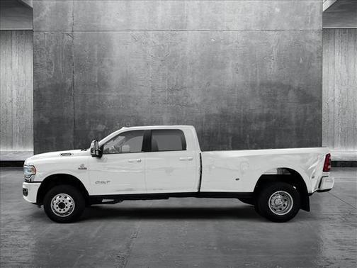 2025 RAM 3500 Laramie