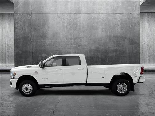 2025 RAM 3500 Laramie