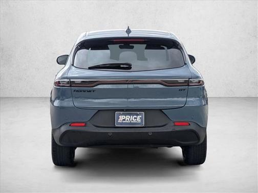 2023 Dodge Hornet GT