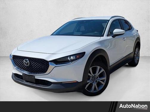 2023 Mazda CX-30 2.5 S Select Package