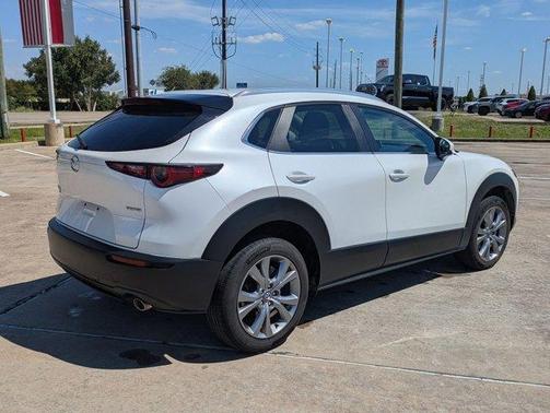 2023 Mazda CX-30 2.5 S Select Package