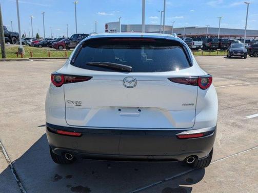 2023 Mazda CX-30 2.5 S Select Package