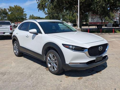 2023 Mazda CX-30 2.5 S Select Package