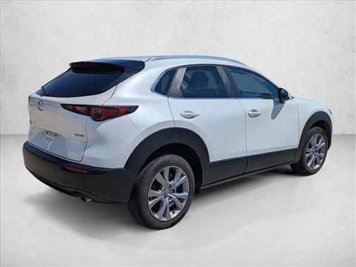 2023 Mazda CX-30 2.5 S Select Package