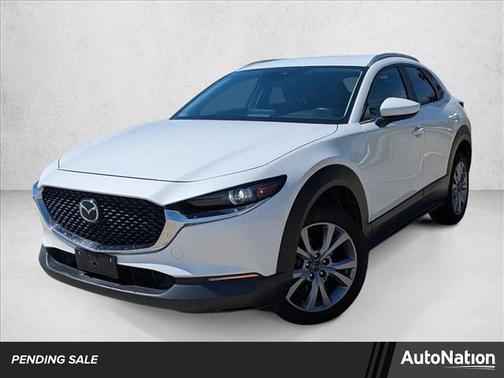 2023 Mazda CX-30 2.5 S Select Package