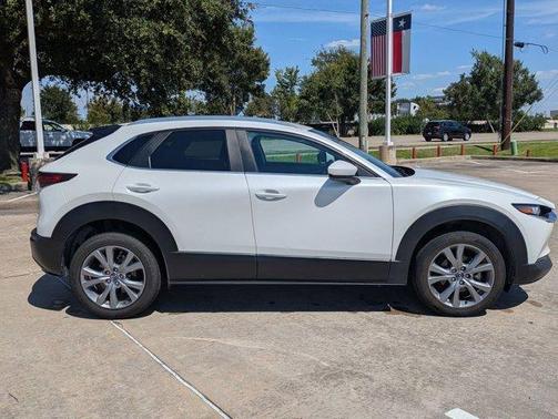 2023 Mazda CX-30 2.5 S Select Package