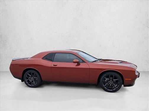 Sinamon Stick 2023 Dodge Challenger SXT