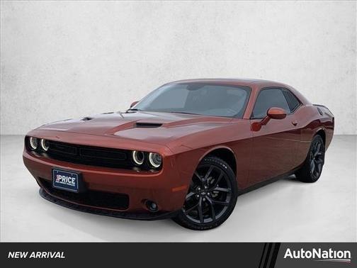 Sinamon Stick 2023 Dodge Challenger SXT