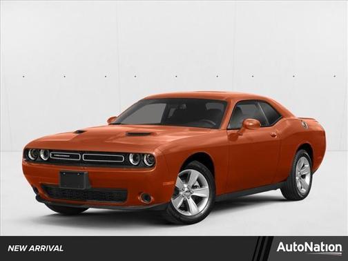 Sinamon Stick 2023 Dodge Challenger SXT