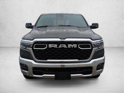 2025 RAM 1500 Lone Star