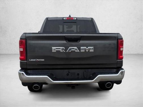 2025 RAM 1500 Lone Star