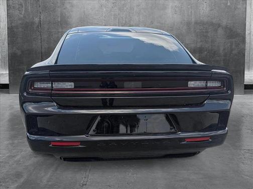 2025 Dodge Charger Daytona Scat Pack