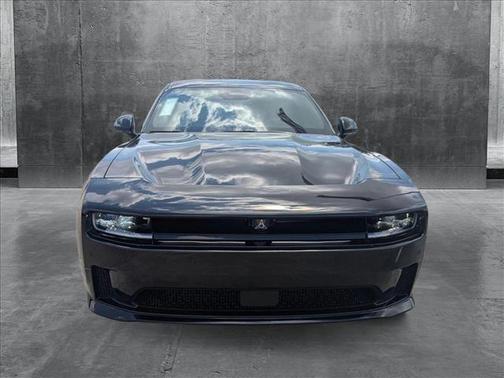 2025 Dodge Charger Daytona Scat Pack