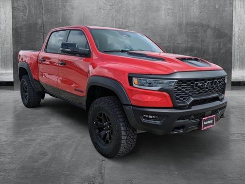 2025 RAM 1500 RHO