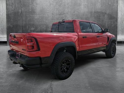 2025 RAM 1500 RHO
