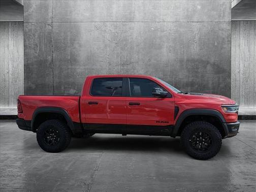 2025 RAM 1500 RHO
