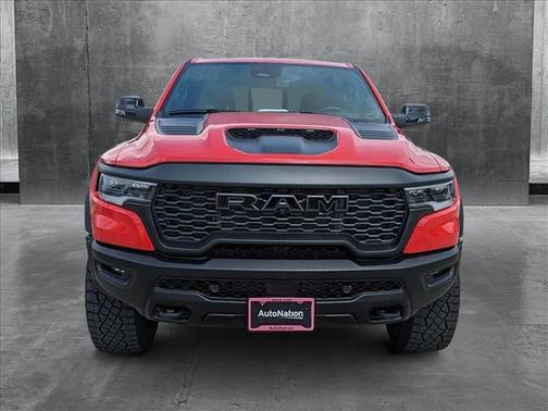 2025 RAM 1500 RHO