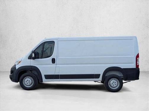 2026 RAM ProMaster 1500 Low Roof