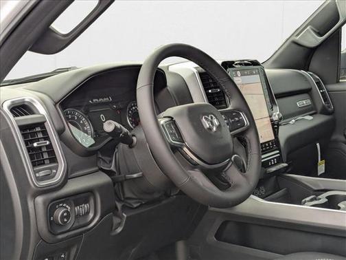 2025 RAM 1500 Lone Star