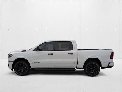 2025 RAM 1500 Lone Star