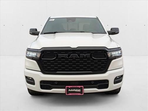 2025 RAM 1500 Lone Star