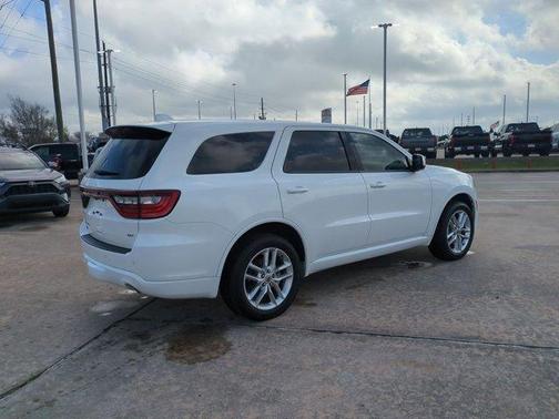 2022 Dodge Durango GT