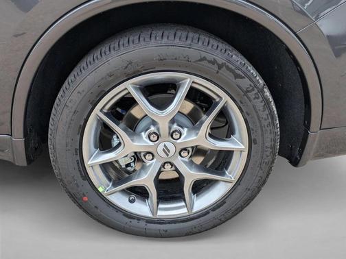 Vapor Gray 2026 Dodge Durango GT HEMI V8