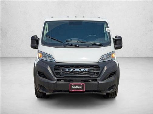 2026 RAM ProMaster 1500 Low Roof