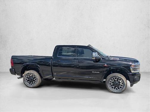 2026 RAM 2500 Limited
