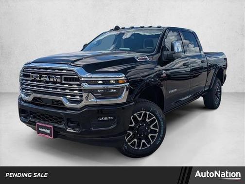 2026 RAM 2500 Limited