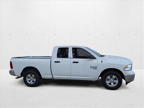 2024 RAM 1500 Classic Tradesman