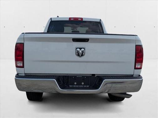 2024 RAM 1500 Classic Tradesman