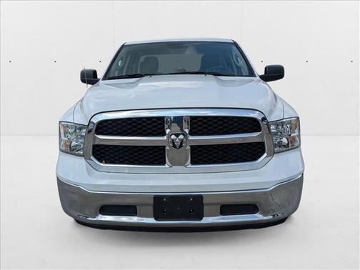 2024 RAM 1500 Classic Tradesman