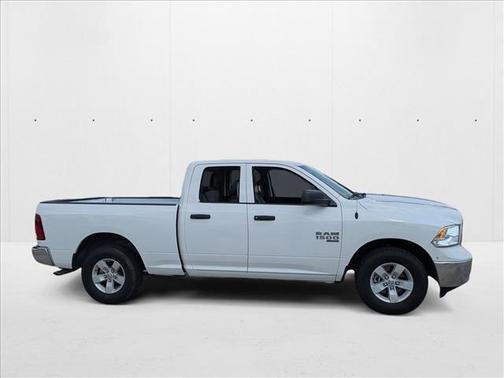 2024 RAM 1500 Classic Tradesman