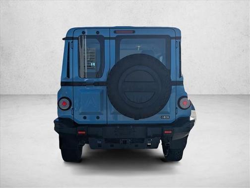 2024 INEOS Grenadier 