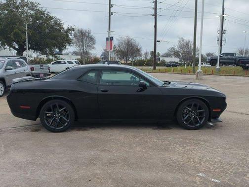 2023 Dodge Challenger GT