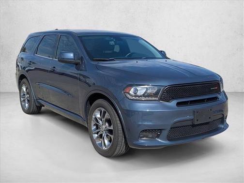 2019 Dodge Durango GT