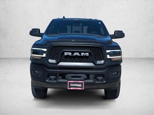 2022 RAM 2500 Power Wagon