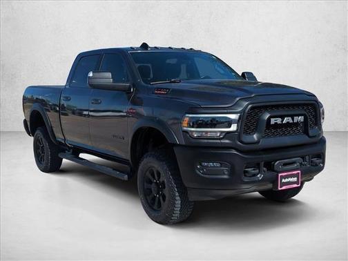 2022 RAM 2500 Power Wagon