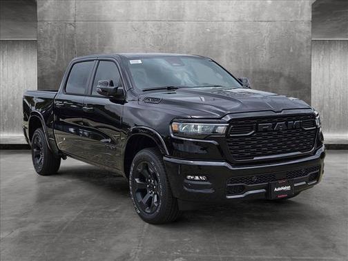 2025 RAM 1500 Lone Star
