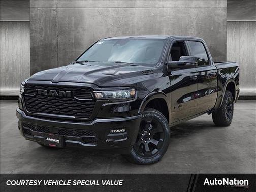 2025 RAM 1500 Lone Star