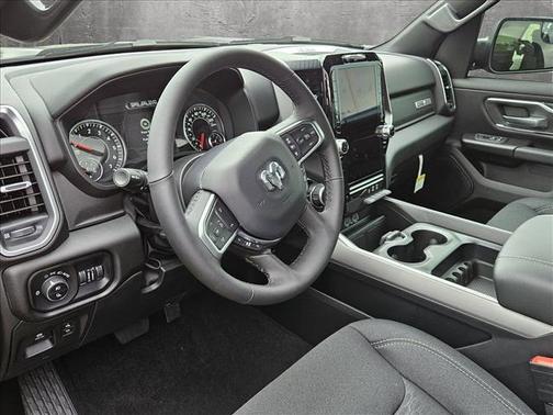 2025 RAM 1500 Lone Star