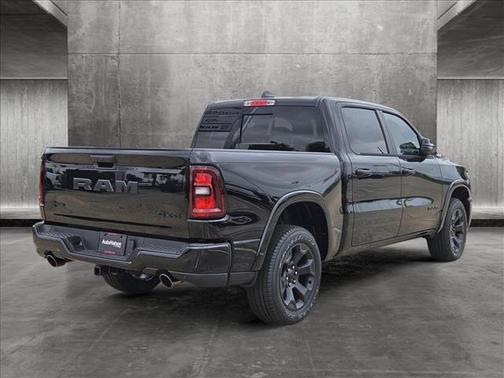 2025 RAM 1500 Lone Star
