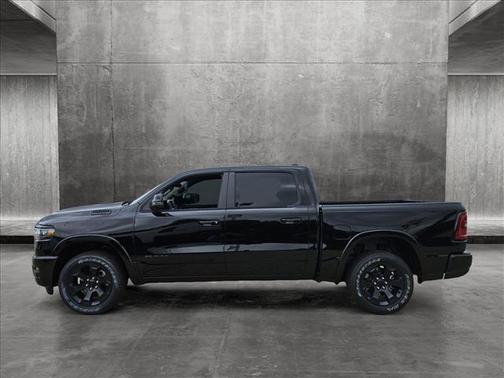 2025 RAM 1500 Lone Star