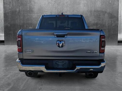 2019 RAM 1500 Longhorn