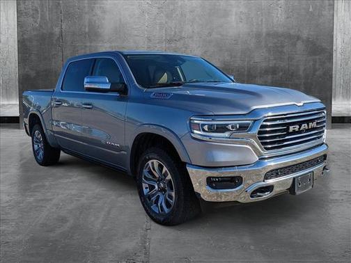 2019 RAM 1500 Longhorn