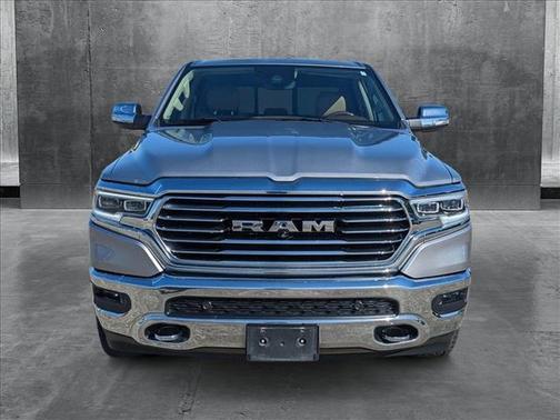 2019 RAM 1500 Longhorn