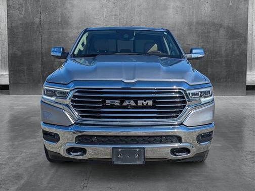 2019 RAM 1500 Longhorn