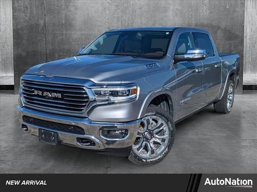 2019 RAM 1500 Longhorn